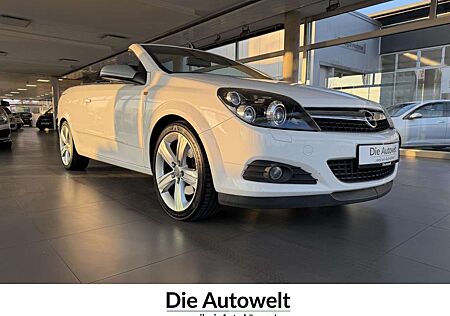 Opel Astra H Twin Top Endless Summer 2.0 BI XENON LEDER