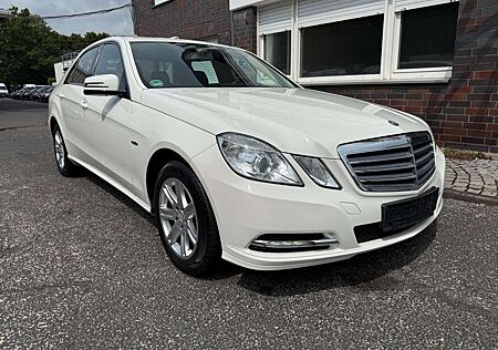 Mercedes-Benz E 200 CDI BlueEfficiency,Automatik