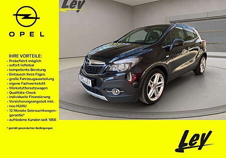 Opel Mokka Innovation ecoFlex