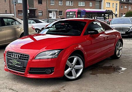 Audi TT *2.0 TFSI Coupe*Xenon*Leder*Shz*Klima*Navi*Pdc