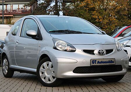 Toyota Others Aygo 1.0 AYGO Cool/Klima/Allwetter/HU09.2025