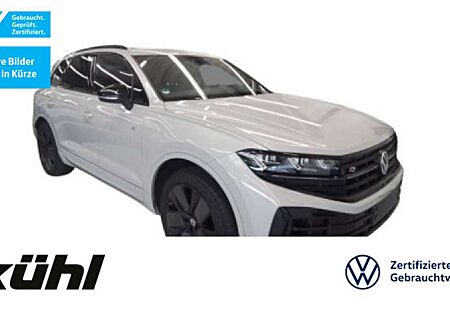 VW Touareg Volkswagen R 3.0 TSI eHybrid 4M Tip Luft IQ.Light D