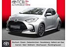 Toyota Yaris 1.5 HYBRID TEAM D NAVI KLIMA LM-FELGEN
