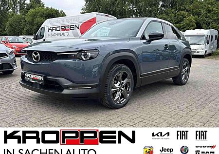 Mazda MX-30 First Edition Navi SHZ M+S-Allwetterreifen