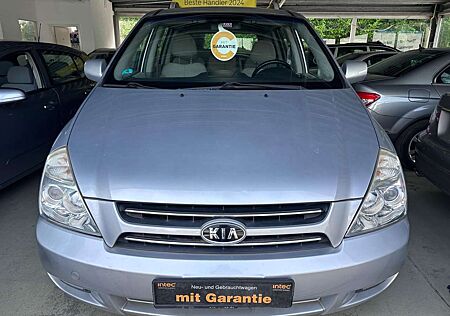 Kia Carnival 2.9 CRDi VGT EX Basis