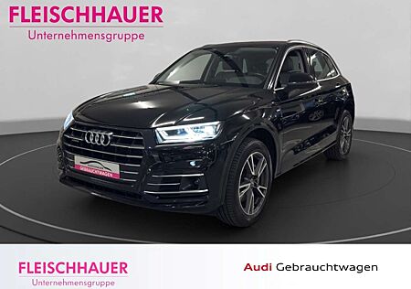 Audi Q5 55 TFSI e qu. sport Matrix+Navi+sound+19''+ACC+Kam