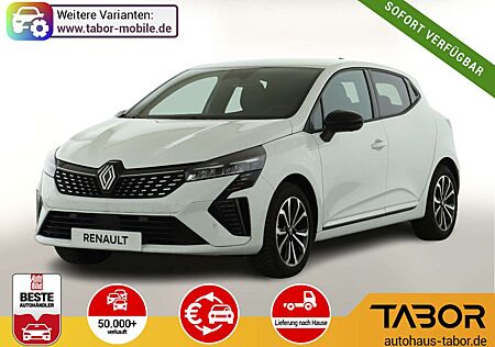 Renault Clio Techno Kam360 WinterP LED Nav Temp UVP-21%*
