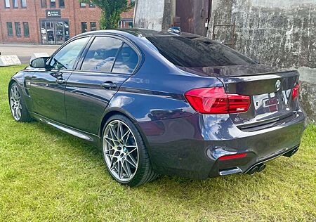 BMW M3 30 Jahre 1/500 Keramikbremse 3.787 KM