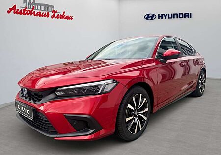 Honda Civic e:HEV 2.0 i-MMD Hybrid Elegance (FE)