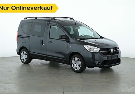 Dacia Dokker 1.3 TCe 130 Comfort GPF NAVI+ALLWETTER+
