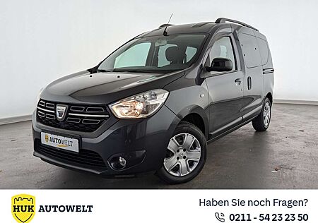 Dacia Dokker 1.3 TCe 130 Comfort GPF NAV+SHZ+RFK+TEMP+