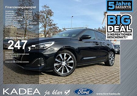 Hyundai i30 1.4 T-GDI YES! Plus Winter-P|Kamera|Navi|USB