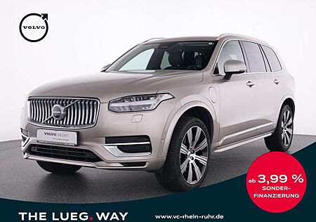 Volvo XC 90 XC90 T8 Ultimate Bright Recharge Plug-In Hybrid AWD Aut