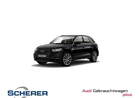 Audi Q5 55 TFSI e quattro 270(367) kW(PS) S tronic