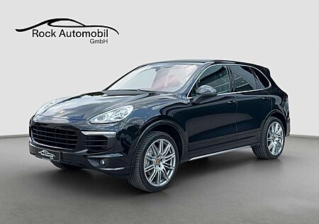 Porsche Cayenne 3,0 TDI AHK * Garantie* - 4,99 %