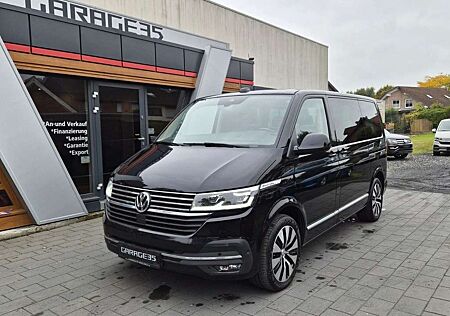VW T6 Multivan Volkswagen T6.1 Multivan Generation Six DSG/LED/VOLLLEDER