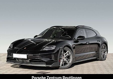 Porsche Taycan 4S Cross Turismo HA-Lenkung Active-Ride