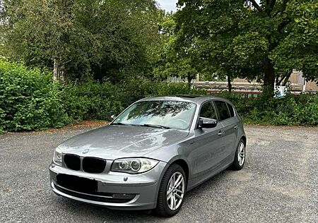 BMW 118d 118 DPF