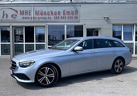 Mercedes-Benz E 220 E220d T 9G-Tronic Avantgarde/Kamera/LED/Ambiente