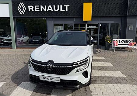 Renault Austral Techno Mild Hybrid 160 Automatik