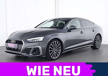 Audi A5 Sportback quattro S-Line LED|Kamera|PDC|Navi