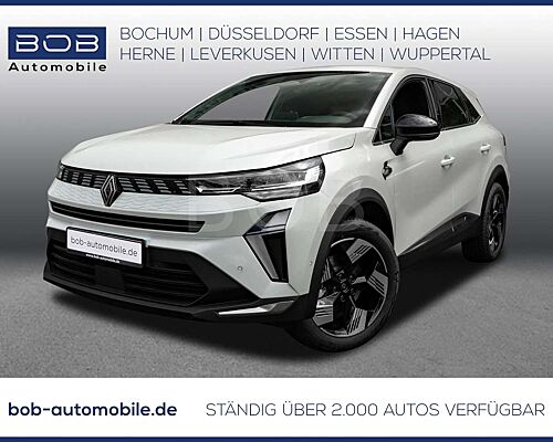 Renault Symbioz KISS Full Hybrid E-Tech 160 NAVI SHZ PDC
