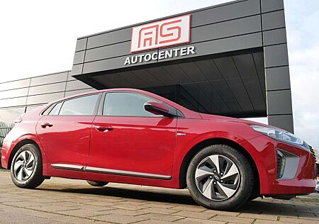 Hyundai Ioniq Autom. Trend Hybrid ACC Kamera DAB PDC