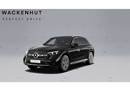 Mercedes-Benz GLC 300 d 4M AMG DIGITAL AHK FAP+ 360°MEMORY GUARD