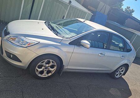 Ford Focus Style