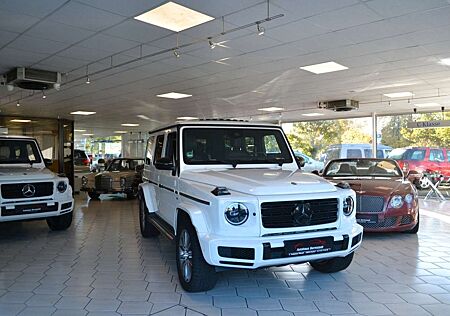 Mercedes-Benz G 500 G -Modell Station - AMG Line