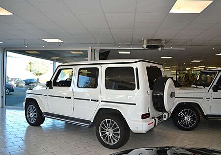 Mercedes-Benz G 500 G -Modell Station - AMG Line