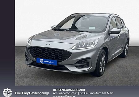 Ford Kuga 2.0 EcoBlue Aut. ST-LINE X