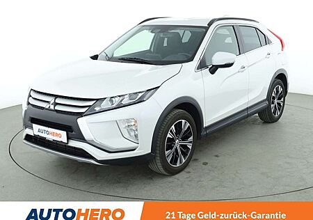 Mitsubishi Eclipse Cross 1.5 T-MIVEC Active 2WD