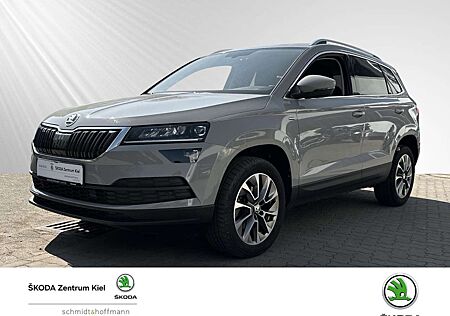 Skoda Karoq 1.5 TSI ACT Clever OPF (EURO 6d) Klima