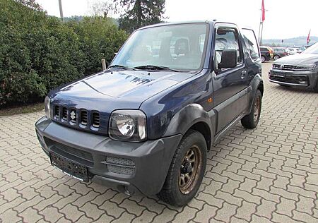 Suzuki Jimny 4x4