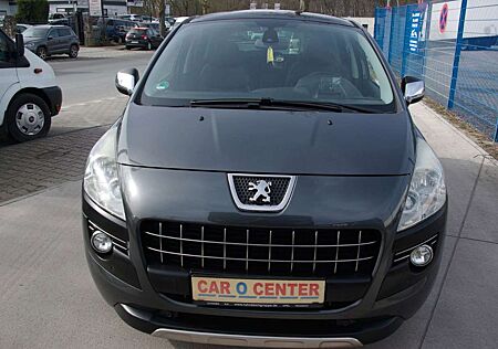 Peugeot 3008 Allure