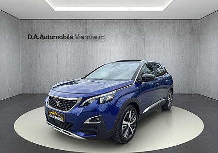 Peugeot 3008 Allure°GT-Line°Automatik°Navi°SHZ°R-Kamera°