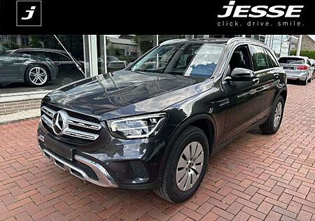 Mercedes-Benz GLC-Klasse GLC 200 d 4Matic LED MBUX R.Cam AHK 1. Hand