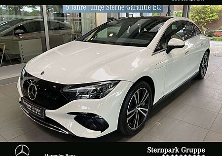 Mercedes-Benz EQE 300 gebraucht kaufen Mercedes-Benz EQE 300 Advanced+Pano+Memory+Kamera+Vorr.Distron
