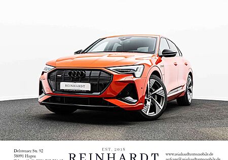 Audi e-tron SPORTBACK 55 S LINE/BLACK/22Z/DG-MTRX/ACC