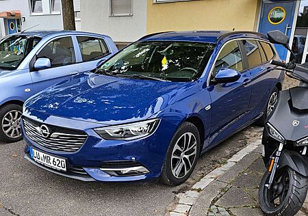 Opel Insignia Sports Tourer Diesel 1.6