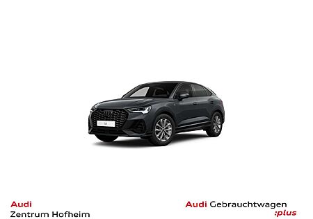 Audi Q3 35 TFSI S line S tro*LED*Virttual*N