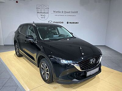 Mazda CX-5 Ad'vantage *LED*Head-Up*360Grad*LHZ*
