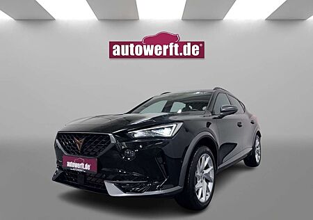 Cupra Formentor 1.5 TSI NAVIGATION KAMERA PDC ACC CARPLAY
