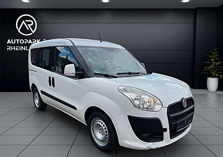 Fiat Doblo *5*Sitzer*Klima*Automatik*Euro5*