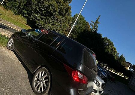 Mazda 5 1.6 MZ-CD Business-Line