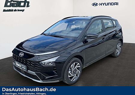 Hyundai Bayon 1.0L Trend R-Kamera Bose Soundpaket