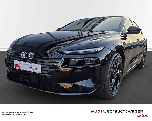 Audi A6 Avant performance 270 kW ACC 360 Kamera LenkradHZG