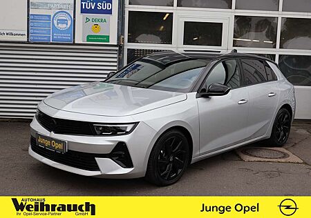 Opel Astra 5-T 1.2 Turbo AT8 GS+Matrix-LED+Navi+