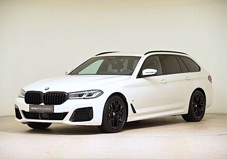 BMW 530 d xDrive Touring M Sport DriveAss *UVP:93.490